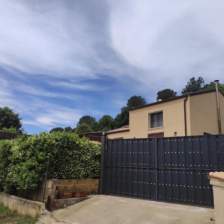 Casa Vacanze Villa Baronessa Cefalù Exterior foto